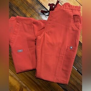 FIGS Scrubs Clay Set